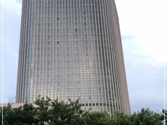 -无锡新湖铂尔曼大酒店