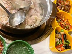 -润园四季椰子鸡火锅(欢乐海岸店)