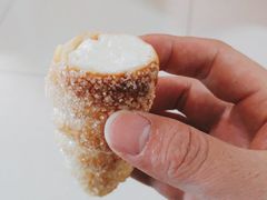 -中关村茶点
