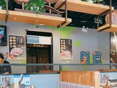 -权金城·炭火烤肉(北京联想桥店)