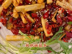 -床吧创意私房菜•Bistro