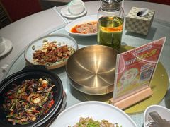 -董家大院·京味家常菜(朝丰家园店)
