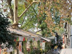 -小河直街历史文化街区