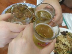 -东北四季饺子王(华山路店)