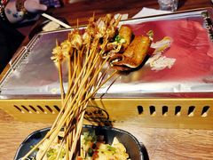 -Let’s WaKao瓦烤(贝森店)