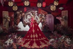 点击看大图 -御鉴天玺婚礼
