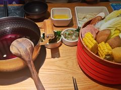 -沼津港精致料理·寿喜烧·烧鸟(青浦宝龙广场日料榜单店)