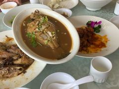 -牟传仁饭庄(星海店)