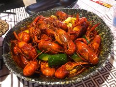 十三香小龙虾-拙味兄弟龙虾·江湖菜(和畅堂店)