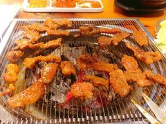 -7年8班朝鲜族非遗美食(三钢里店)
