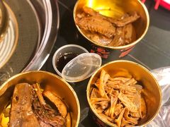 -就他佳·卤味小火锅(温岭宝龙店)