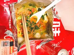 -见味花甲(福田coco park店)