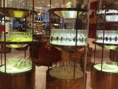 -喜来登由由大酒店九州膳坊中餐厅