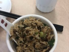 -台山美食一绝阿四台山黄鳝饭(阿四创作店)
