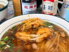-头卡子工农兵粉店(黄兴北路店)
