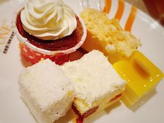 -V-ONE西雅图海鲜自助餐厅(仓山万达广场店)