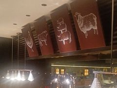 -上海锦江汤臣洲际大酒店壹阶层