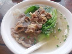 -沙河粉村·国家非遗传承(云台店)