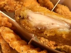 -麦当劳(城西银泰店)