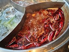 -川味观·鲜货火锅(西湖文化广场店)