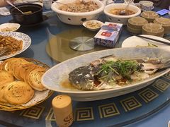 -围龙屋客家食府(福田店)