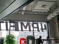 -LA合时健身4PMFIT(花桥旗舰店)