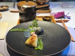 -叶叶菩提(太原别墅店)