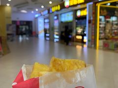 -九卷烧饼(中山服务区店)