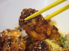 -友达面馆·酸菜鱼面(钱塘区店)