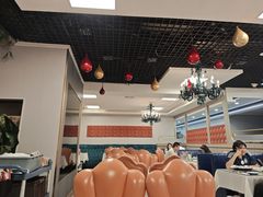 -黑石礁酒楼·海鲜(黑石礁店)