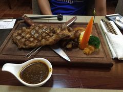 -简家·海鲜盛宴(下沙店)