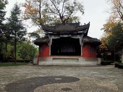 -武侯墓风景区
