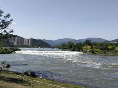 -永定河休闲森林公园