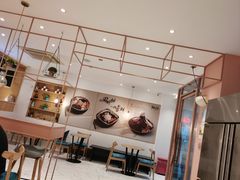 -鲜芋仙(中山路店)