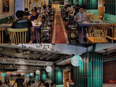 -8号苑自助烤场(西单店)