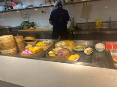 -南粥北面(东大桥店)