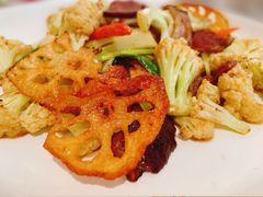 -青梅酒肆PLUS(长白仙岛北路店)