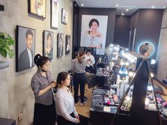 -海马体照相馆|大师(武汉光谷K11店)