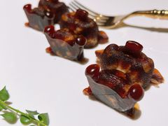 -甄御•海鲜新青岛菜(麦岛店)