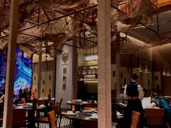大堂-闽和南(深圳万象城店)