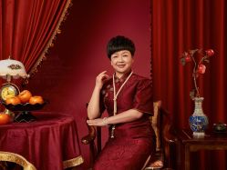 -海马体家庭照相馆(杭州萧山万象汇店)