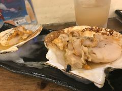 -鰓呼吸(那覇久茂地店)