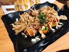 -和风食堂·日料·无界小火锅