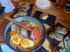-昊·来了寿司(台湾街店)