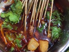 -老黑板筋(顺义总店)