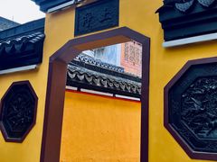 -丝绸小镇荻港古村
