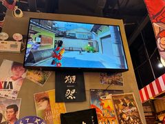 -白石的深夜食堂(济南万象城店)