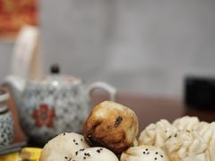 -大壶春生煎(四川中路店)