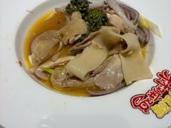 -阿里疆Alijiang·丝路美食·异域风情·清真(长楹天街店)