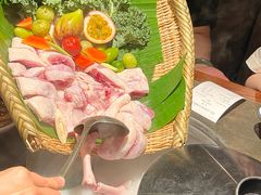-同仁四季椰子鸡(宝安壹方城店)